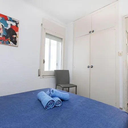 Graciosa By Interhome * Llança