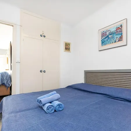 Graciosa By Interhome