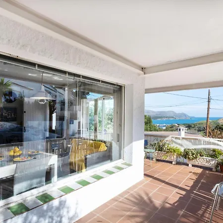 公寓 Graciosa By Interhome *