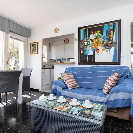 Lejlighed Graciosa By Interhome *