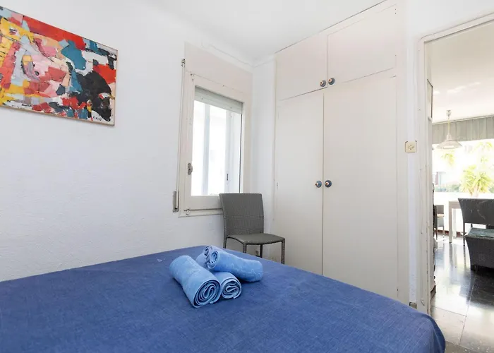Graciosa By Interhome * Llança