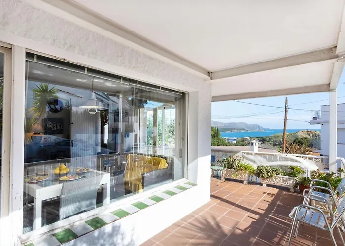 Lejlighed Graciosa By Interhome *