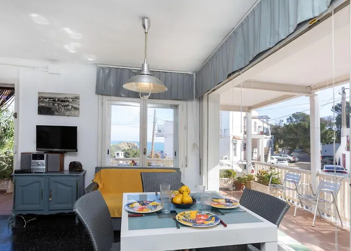Lejlighed Graciosa By Interhome *