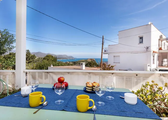 Graciosa By Interhome * Llança