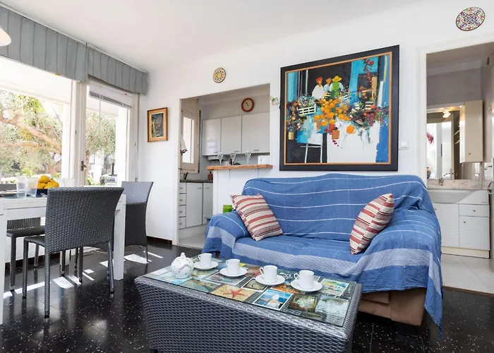 Lejlighed Graciosa By Interhome *