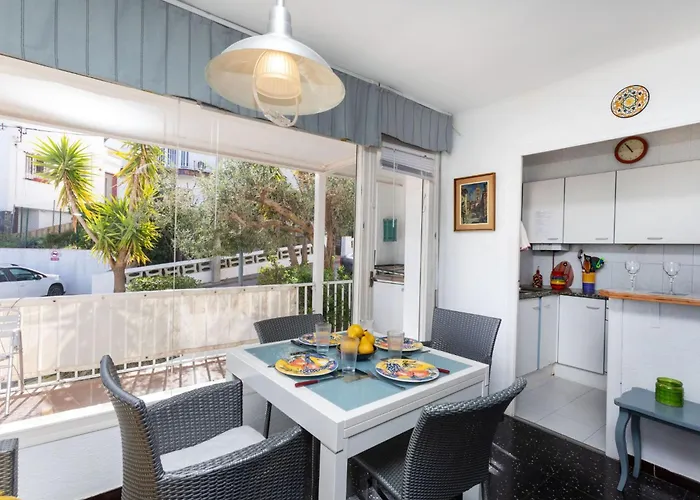 Graciosa By Interhome *