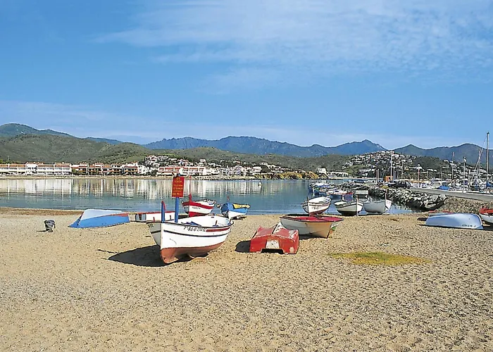 Graciosa By Interhome Apartament Llança