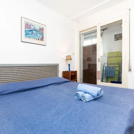 Graciosa By Interhome Apartment Llanca