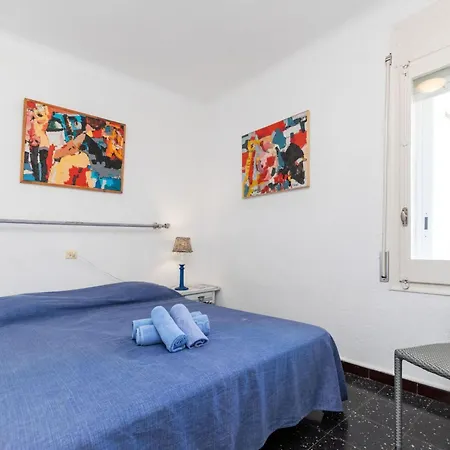 Apartment Graciosa By Interhome