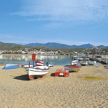 Graciosa By Interhome Apartment Llanca